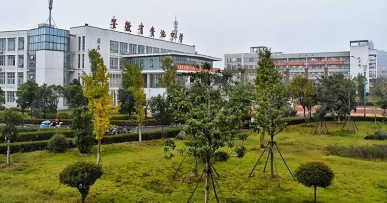 安徽最好高中学校都是哪些-安徽省各市中学推荐-1