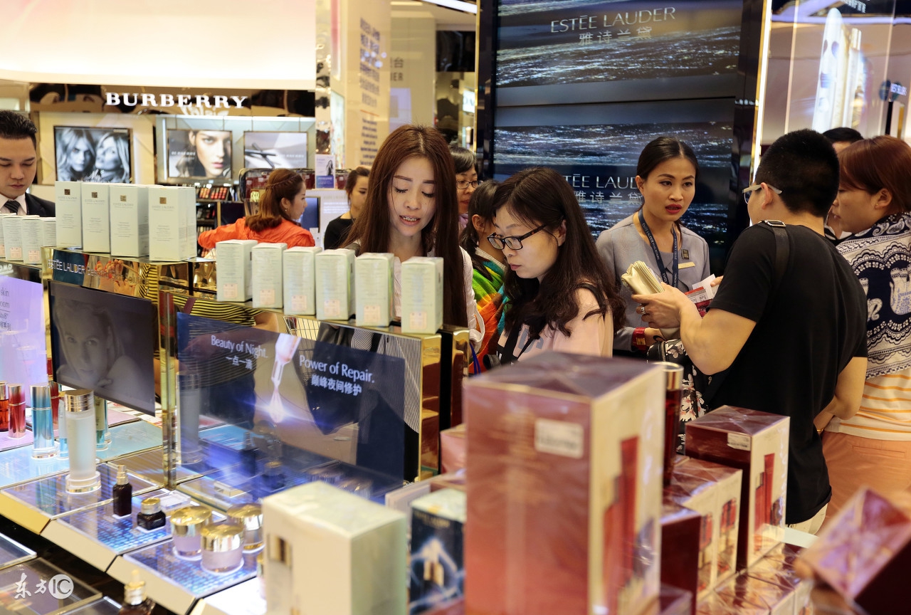 广州有哪些化妆品制造与营销专业的技校-广东技校排名网