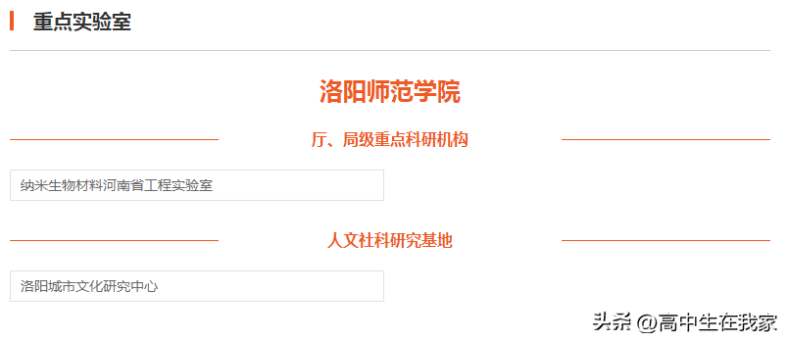 洛阳师范学院怎么样好不好(附:在河北省招生专业及选课要求)-1 洛阳师范学院怎么样好不好(附:在河北省招生专业及选课要求)-广东技校排名网