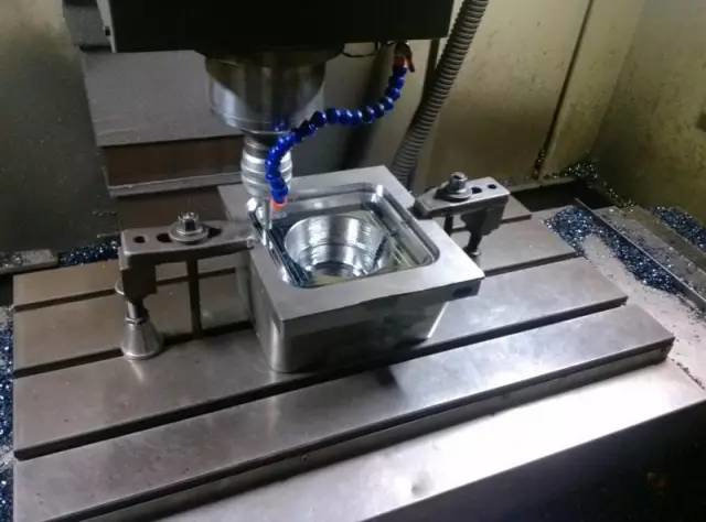 惠州有哪些技校有模具专业-广东技校排名网