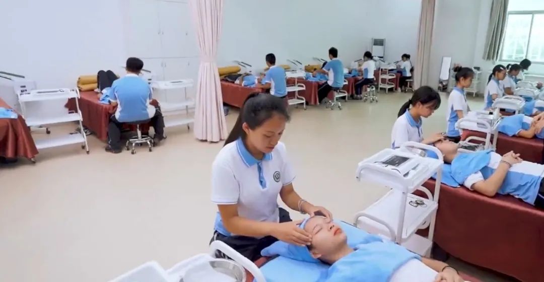 广东的职业技术学校有哪些-广东技校排名网