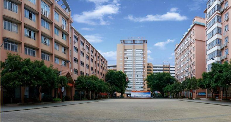 广州比较热门的公办技工学校（附：广州中职学校前十排名）-1