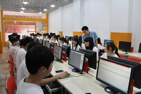 广东计算机网络技术职业学校哪个学校最好-广东技校排名网