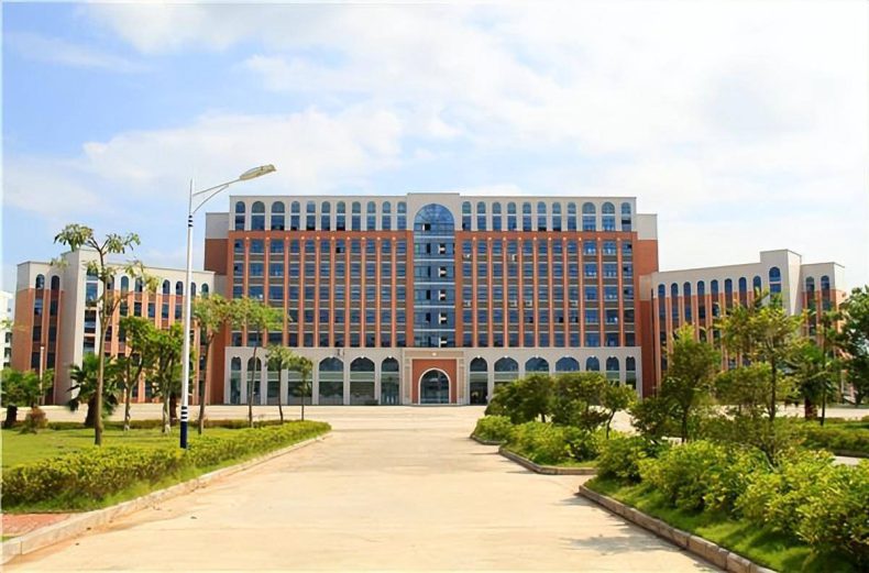广西省高职院校排行榜-广西公办专科学校实力一览-1
