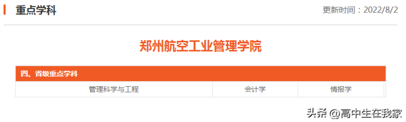 郑州航空工业管理学院好不好(附:2024年拟在河北省招生专业)-1 郑州航空工业管理学院好不好(附:2024年拟在河北省招生专业)-广东技校排名网