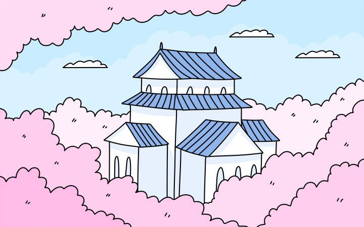 2022年最新国庆节送给朋友的祝福语大全（免费可复制）-广东技校排名网