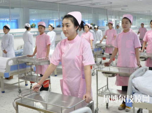 广东潮州卫生学校2020年有哪些专业-广东技校排名网