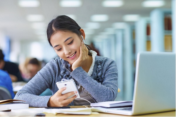 广东商务英语中专学校-广东技校排名网