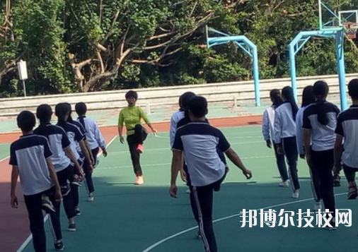 珠海卫生学校2020年报名条件、招生要求、招生对象-广东技校排名网