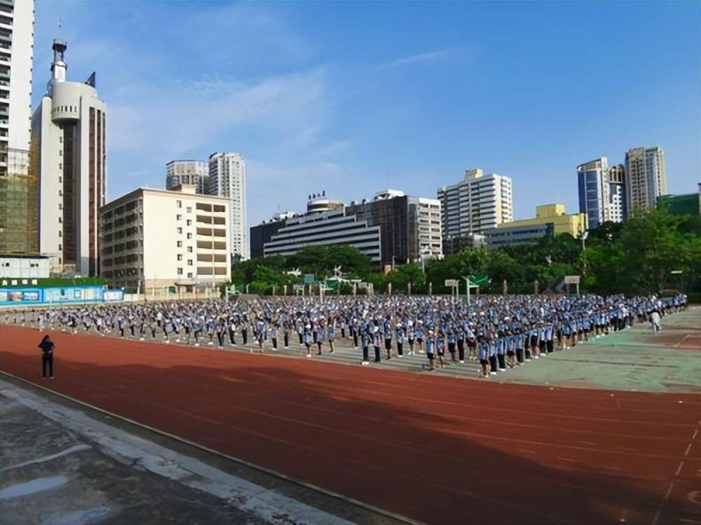 广西最好高中学校是哪些（附：广西省高中排名榜）-1