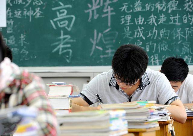 江西最好高中学校是哪些（附：江西省高中排名榜）-广东技校排名网