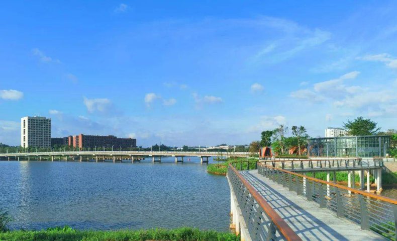 佛山科学技术学院怎么样(附:2022年招生专业及收费标准)-1 佛山科学技术学院怎么样(附:2022年招生专业及收费标准)-广东技校排名网