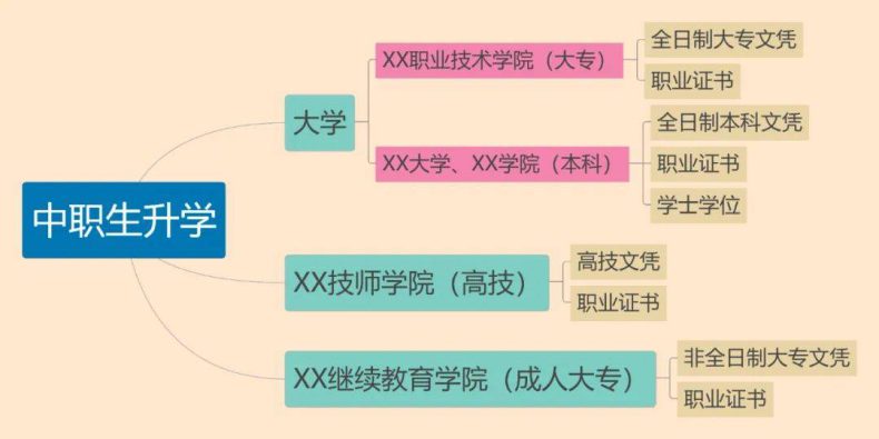 广州中职学校都是什么等级（附：广州市中专学校招生名单）-1