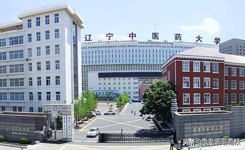 辽宁省哪些医药类院校综合实力比较强(附:辽宁本科大学排名榜)-1 辽宁省哪些医药类院校综合实力比较强(附:辽宁本科大学排名榜)-广东技校排名网