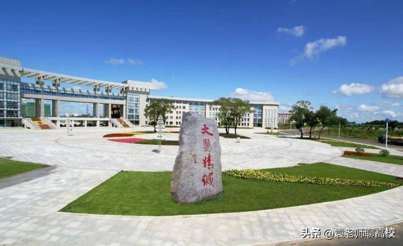 黑龙江省哪些二本院校比较有实力(附:黑龙江二本大学排名榜)-1 黑龙江省哪些二本院校比较有实力(附:黑龙江二本大学排名榜)-广东技校排名网