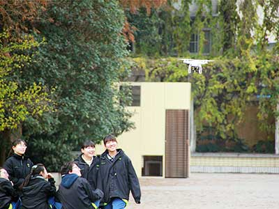 美国利弗莫尔国际学校小学部怎么样(网友口碑评价)-广东技校排名网