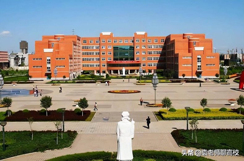 陕西师范类院校哪所实力比较强（陕西省师范大学排名榜）-1