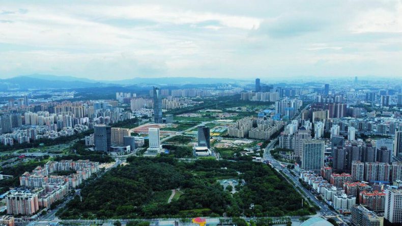 东莞理工学院实力如何(附:2022年招生情况及专业信息)-1 东莞理工学院实力如何(附:2022年招生情况及专业信息)-广东技校排名网