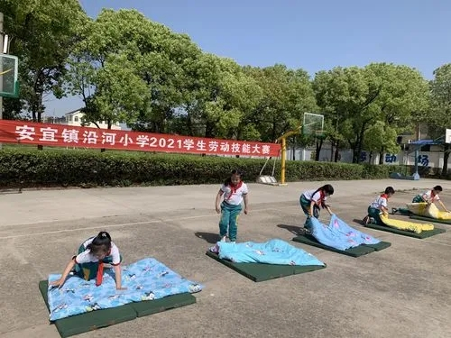 宝应县安宜镇沿河小学2022年招生简章 附:招生对象、报名时需提供的证件材料-广东技校排名网
