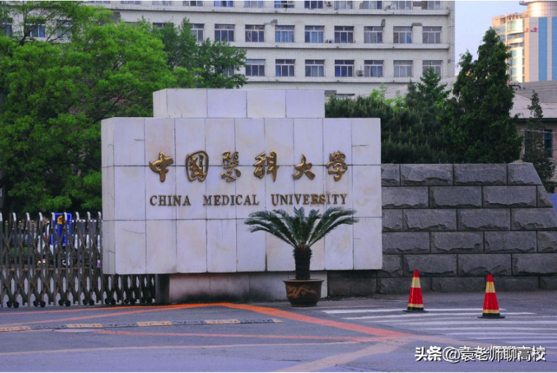 辽宁省哪些医药类院校综合实力比较强(附:辽宁本科大学排名榜)-1 辽宁省哪些医药类院校综合实力比较强(附:辽宁本科大学排名榜)-广东技校排名网