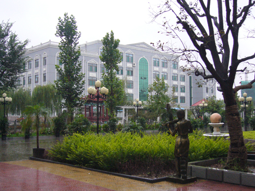 淄博和平学校2022年新任教师名单公布!(2022年招聘教师启事)-广东技校排名网