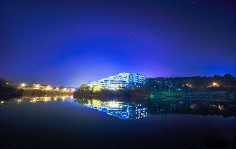 邵阳学院怎么样(附:招生专业及分数线)-1 邵阳学院怎么样(附:招生专业及分数线)-广东技校排名网