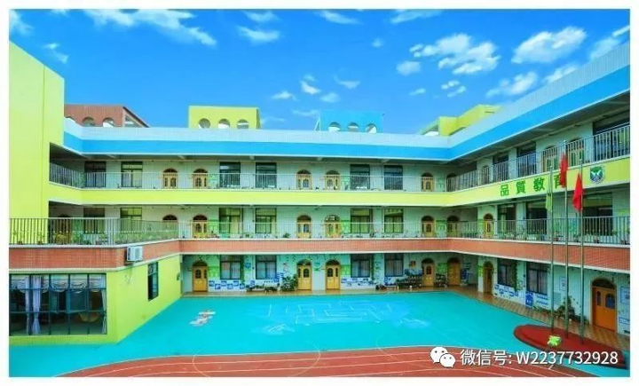 东莞市凤岗宏盈伟才幼儿园2022年招生简章（招生对象+报名条件+入园资料准备）-广东技校排名网