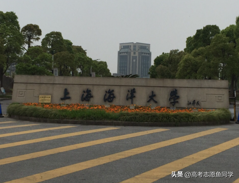 上海省属重点大学推荐(附:各校重点专业汇总)-1 上海省属重点大学推荐(附:各校重点专业汇总)-广东技校排名网