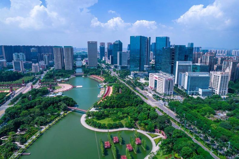 佛山科学技术学院怎么样(附:2022年招生专业及收费标准)-1 佛山科学技术学院怎么样(附:2022年招生专业及收费标准)-广东技校排名网