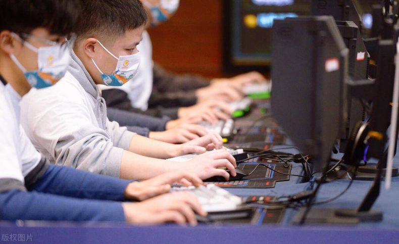 成都最好的高端IT培训学校是哪个(附:学习IT行业的原因)-1 成都最好的高端IT培训学校是哪个(附:学习IT行业的原因)-广东技校排名网
