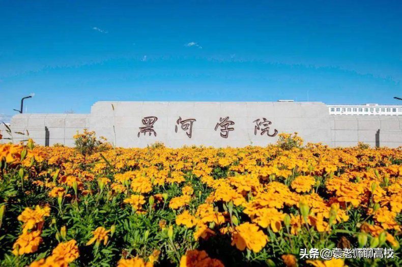 黑龙江省哪些二本院校比较有实力(附:黑龙江二本大学排名榜)-1 黑龙江省哪些二本院校比较有实力(附:黑龙江二本大学排名榜)-广东技校排名网