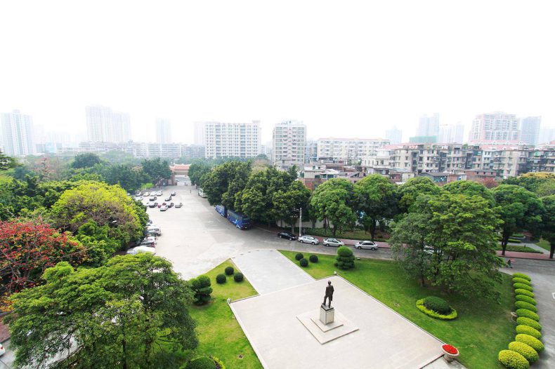 仲恺农业工程学院是本科还是专科(附:2022年招生计划及分数线)-1 仲恺农业工程学院是本科还是专科(附:2022年招生计划及分数线)-广东技校排名网