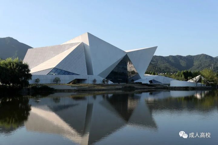 浙江科技学院2022年最新成人高考招生简章(招生专业、报名条件及考试科目)-广东技校排名网