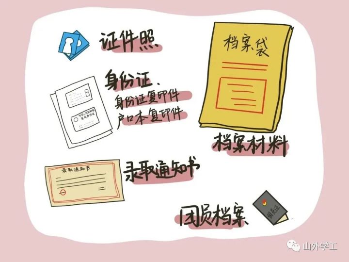 山东外国语职业技术大学2022年秋季开学必备清单-广东技校排名网