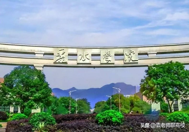 浙江省哪些二本学校分数不高(附:浙江二本大学名单)-1 浙江省哪些二本学校分数不高(附:浙江二本大学名单)-广东技校排名网