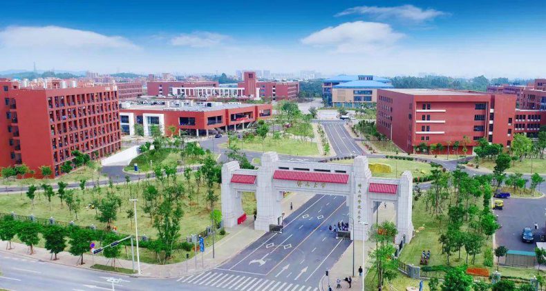 佛山科学技术学院怎么样(附:2022年招生专业及收费标准)-1 佛山科学技术学院怎么样(附:2022年招生专业及收费标准)-广东技校排名网