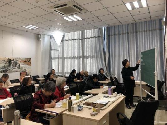 北京西城区老年开放大学2022秋季学期招生简章(招生计划+报名条件+报名须知)-广东技校排名网