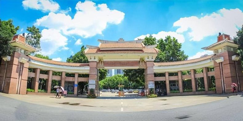 广东录取分数比较低的大学有哪些（附：广东省二本大学名单）-1