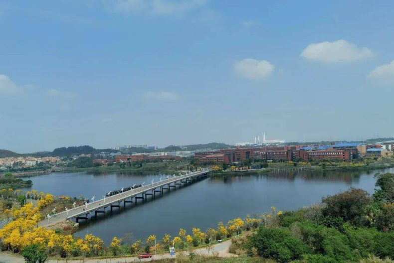 佛山科学技术学院怎么样(附:2022年招生专业及收费标准)-1 佛山科学技术学院怎么样(附:2022年招生专业及收费标准)-广东技校排名网