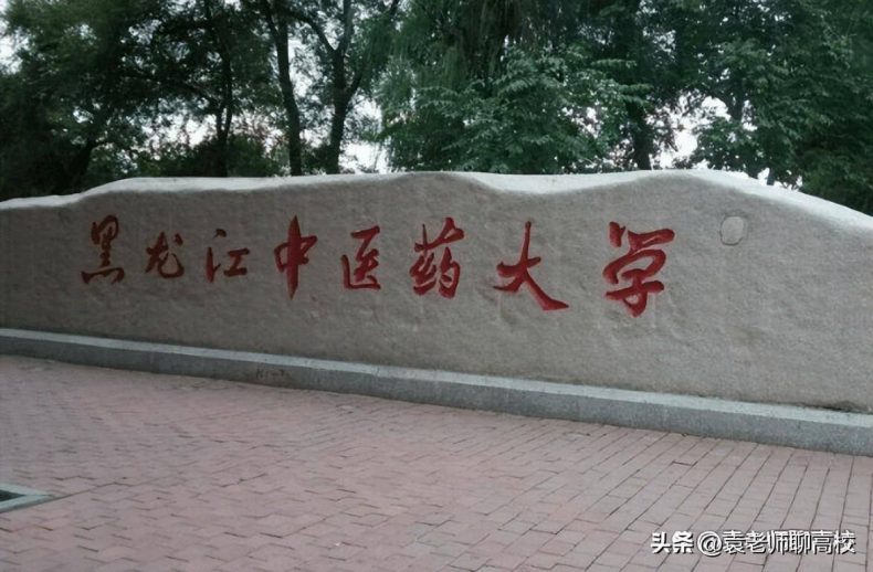 黑龙江有哪些好的大学（附：学校简介）-1