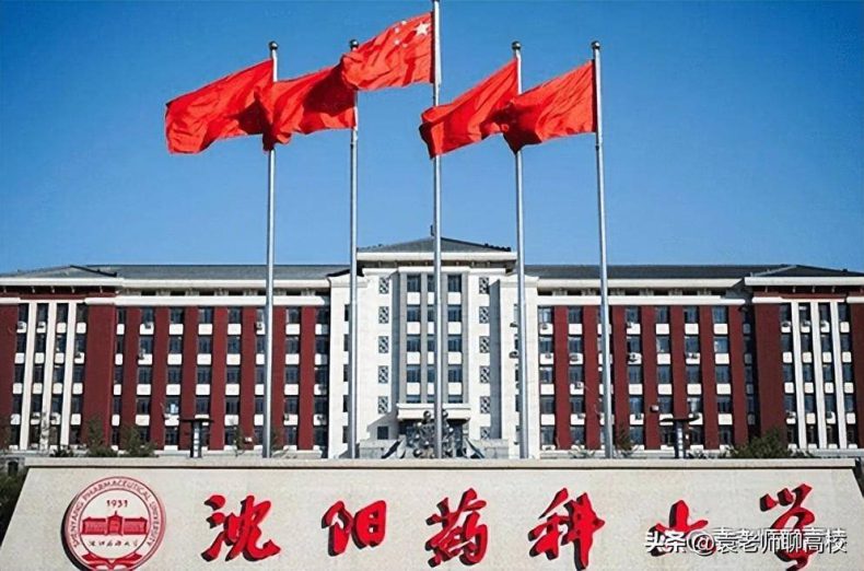 辽宁省哪些医药类院校综合实力比较强(附:辽宁本科大学排名榜)-1 辽宁省哪些医药类院校综合实力比较强(附:辽宁本科大学排名榜)-广东技校排名网
