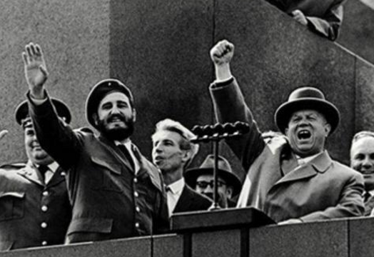 苏联解体的历史真相是什么（苏联解体的原因及影响）-广东技校排名网