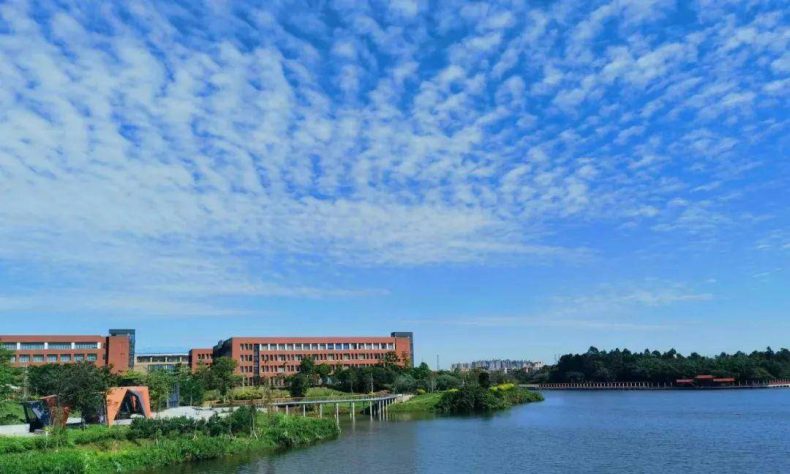佛山科学技术学院怎么样(附:2022年招生专业及收费标准)-1 佛山科学技术学院怎么样(附:2022年招生专业及收费标准)-广东技校排名网