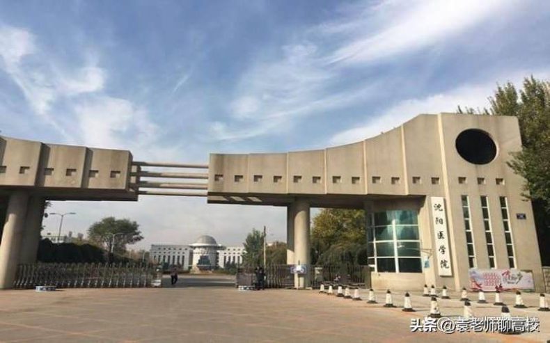 辽宁省哪些医药类院校综合实力比较强(附:辽宁本科大学排名榜)-1 辽宁省哪些医药类院校综合实力比较强(附:辽宁本科大学排名榜)-广东技校排名网