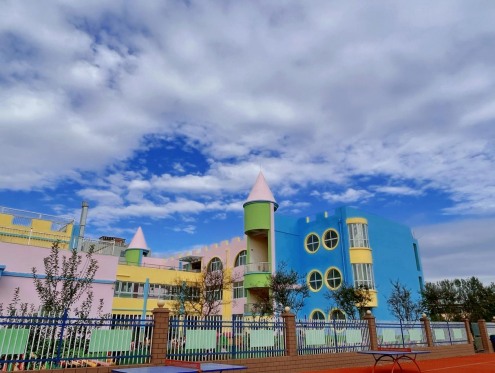 睢宁县金城街道中心幼儿园2022秋季招生简章(招生对象+报名所需提交审核的材料)-广东技校排名网