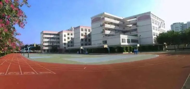 广州市天河职业高级中学怎么样（附：2022年招生专业）-1