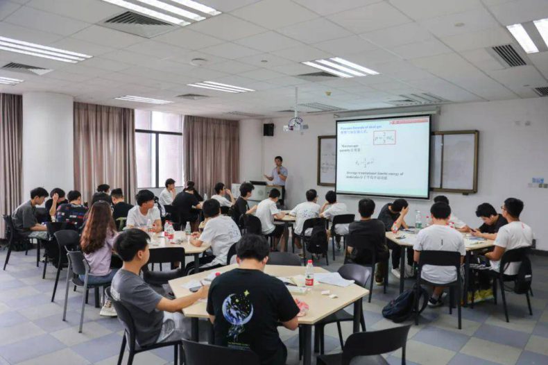 东莞理工学院实力如何(附:2022年招生情况及专业信息)-1 东莞理工学院实力如何(附:2022年招生情况及专业信息)-广东技校排名网