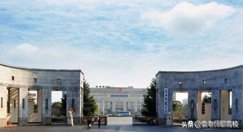 湖北哪些二本院校比较有实力(附:湖北二本大学排名榜)-1 湖北哪些二本院校比较有实力(附:湖北二本大学排名榜)-广东技校排名网