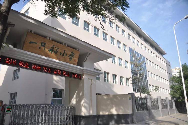 兰州市名牌小学推荐（附：兰州小学排名榜）-1