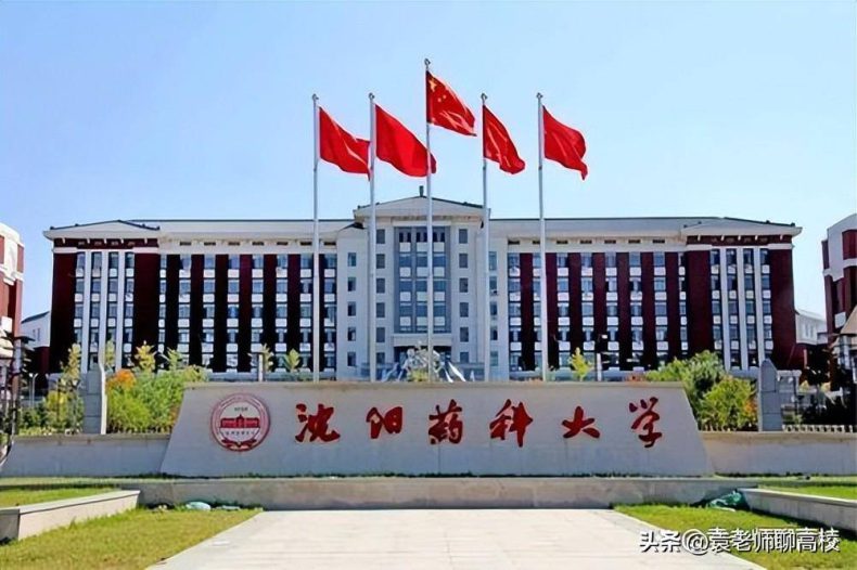 辽宁省哪些医药类院校综合实力比较强(附:辽宁本科大学排名榜)-1 辽宁省哪些医药类院校综合实力比较强(附:辽宁本科大学排名榜)-广东技校排名网